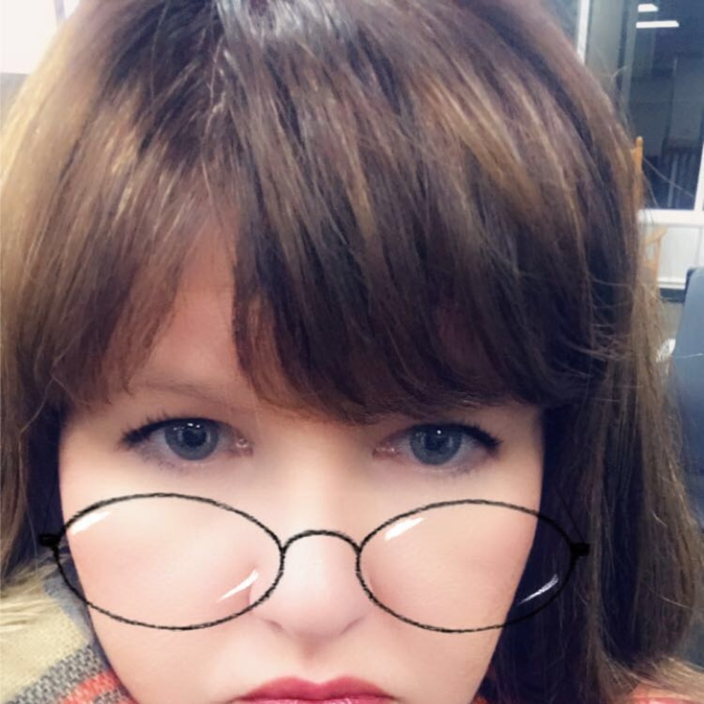 Meet your Posher, Kimberley